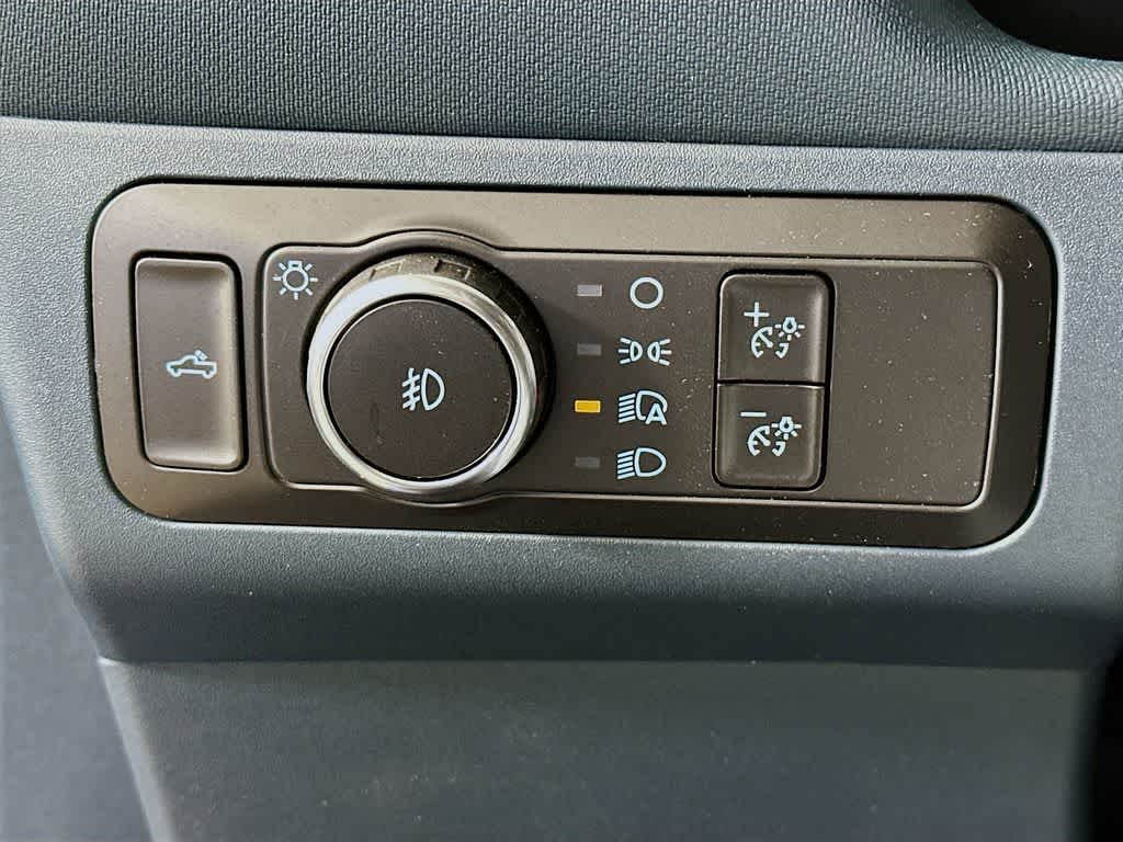 Thumbnail: 2026 Ford Maverick - 24