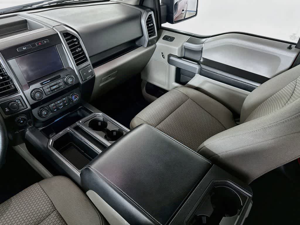 Thumbnail: 2019 Ford F-150 - 11