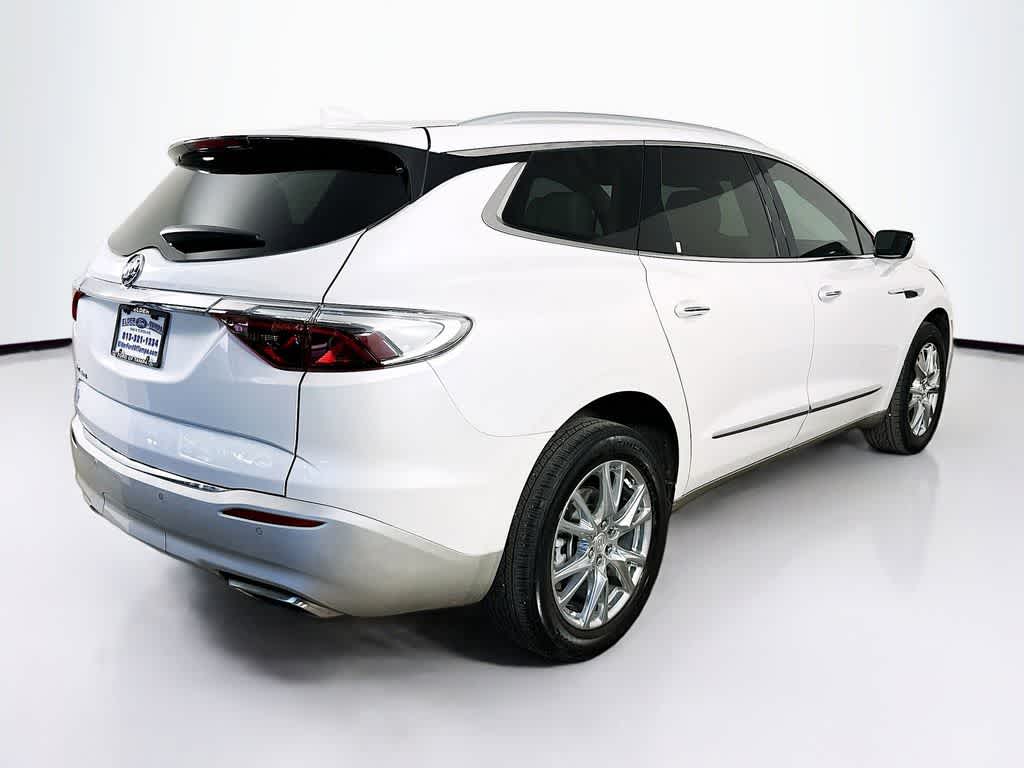 Thumbnail: 2022 Buick Enclave - 25