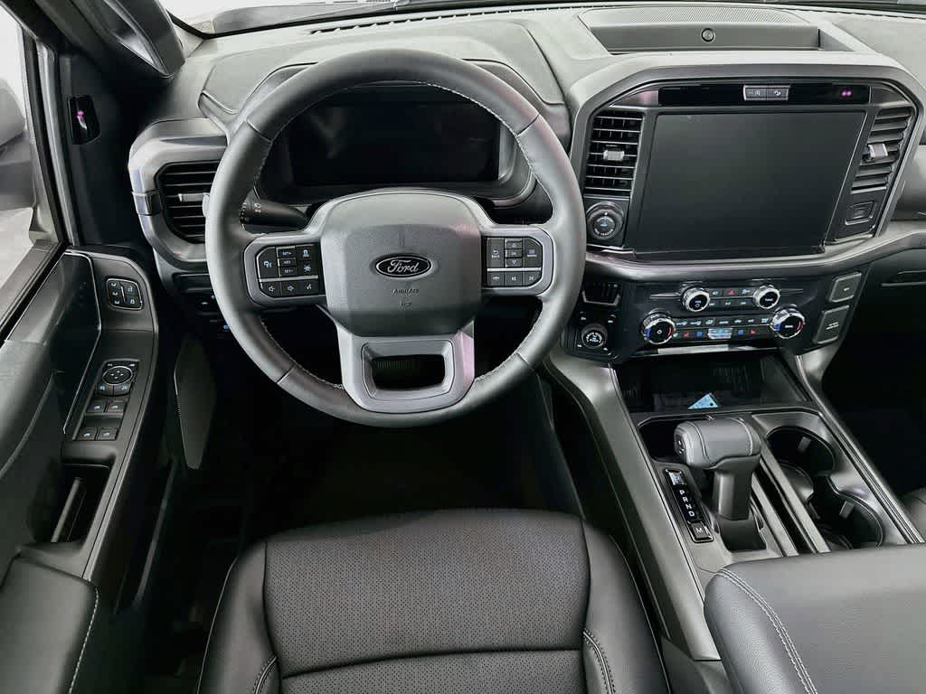Thumbnail: 2026 Ford F-150 - 10