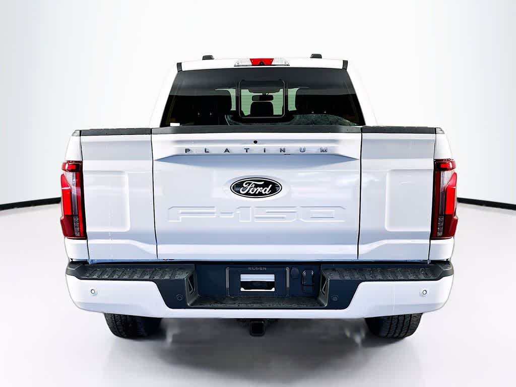 Thumbnail: 2025 Ford F-150 - 5