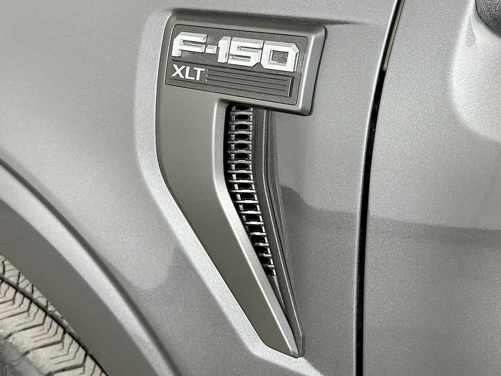 Thumbnail: 2023 Ford F-150 - 7