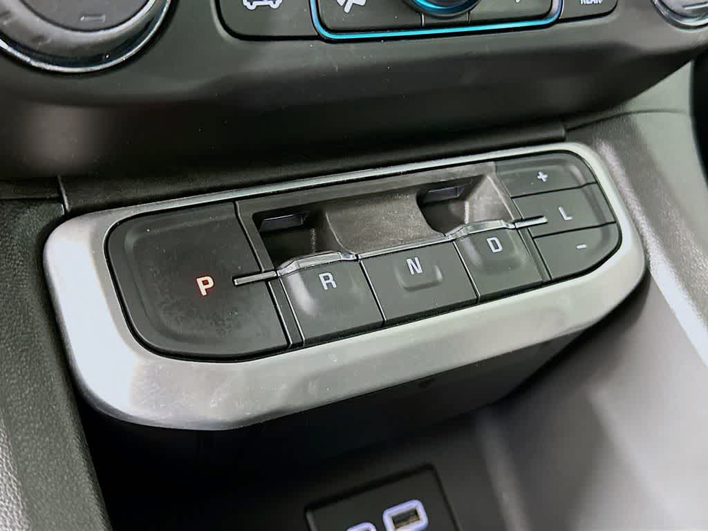 2023 GMC Acadia SLE 19
