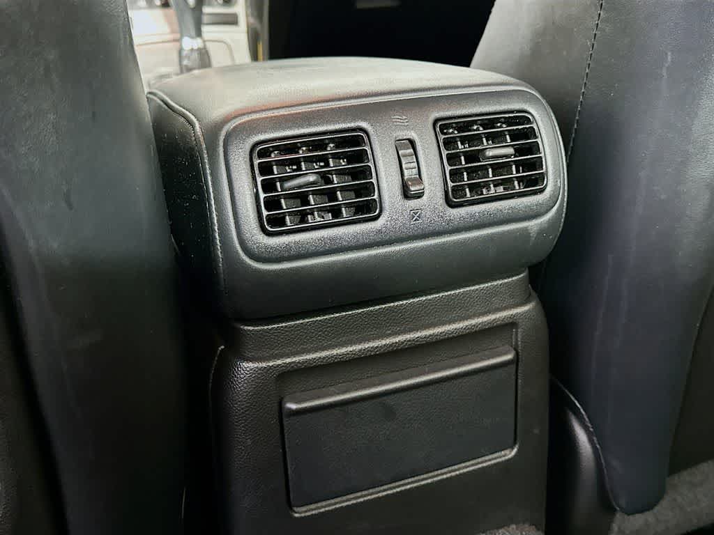 Thumbnail: 2009 INFINITI G37 - 13