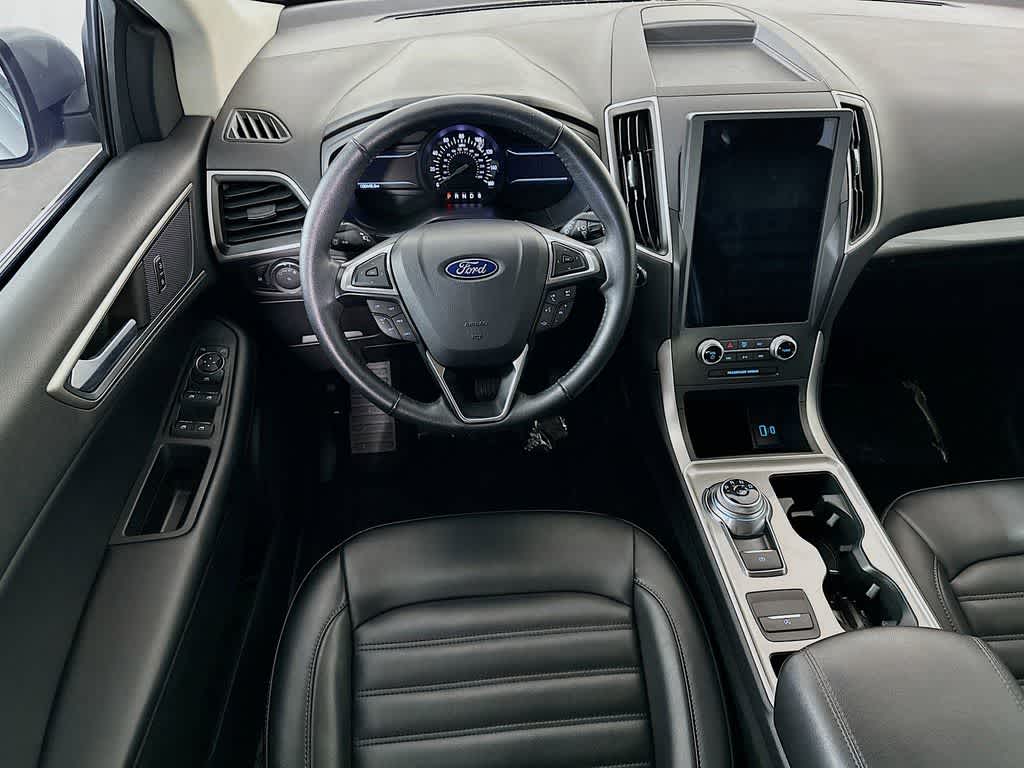 Thumbnail: 2024 Ford Edge - 10