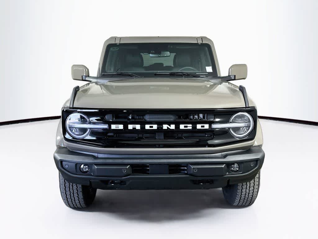 Thumbnail: 2026 Ford Bronco - 6