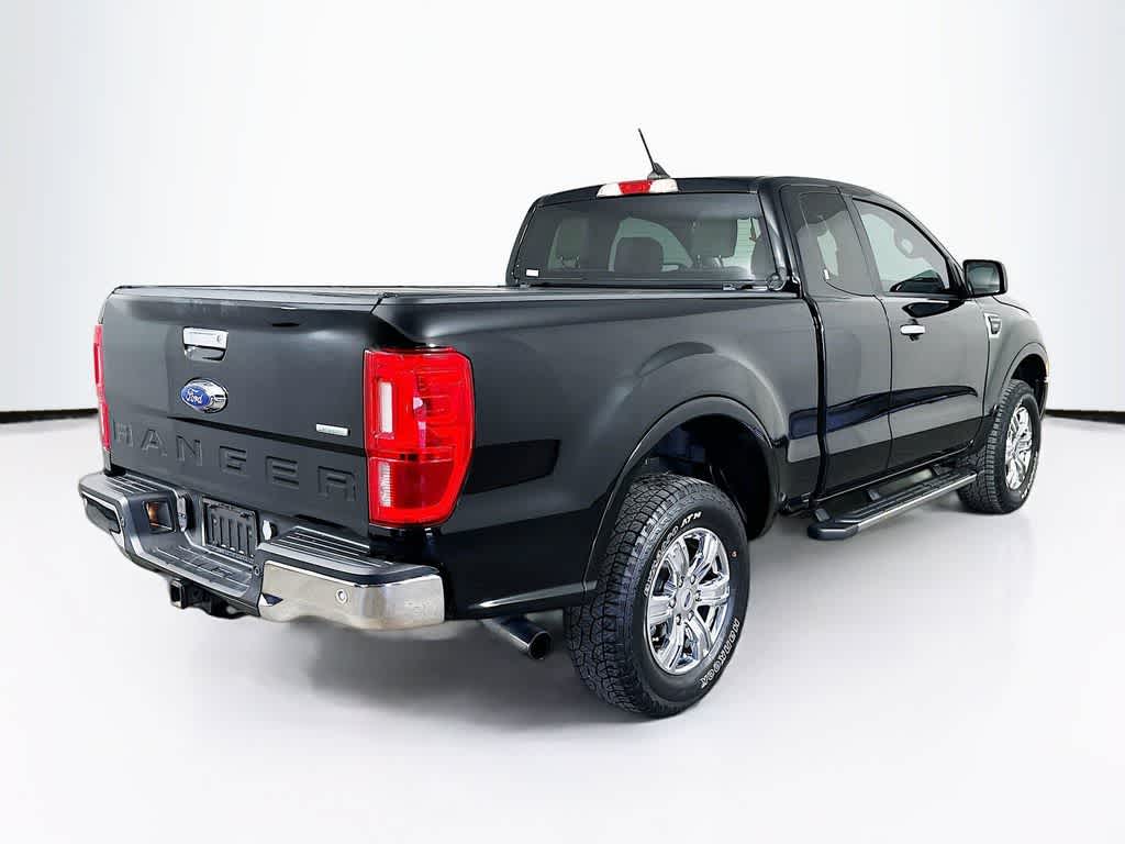 Thumbnail: 2019 Ford Ranger - 24