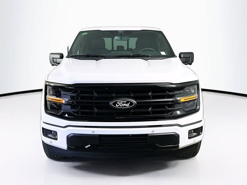 Thumbnail: 2026 Ford F-150 - 6