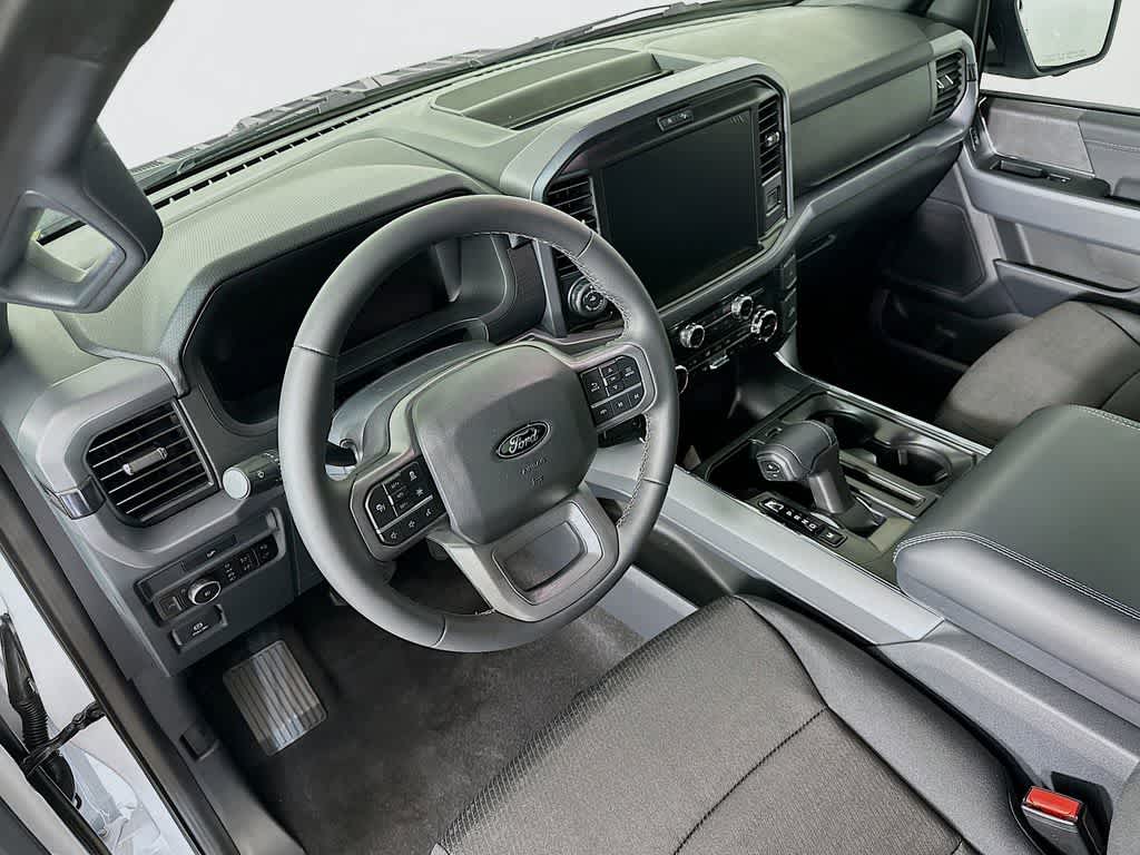 Thumbnail: 2026 Ford F-150 - 2