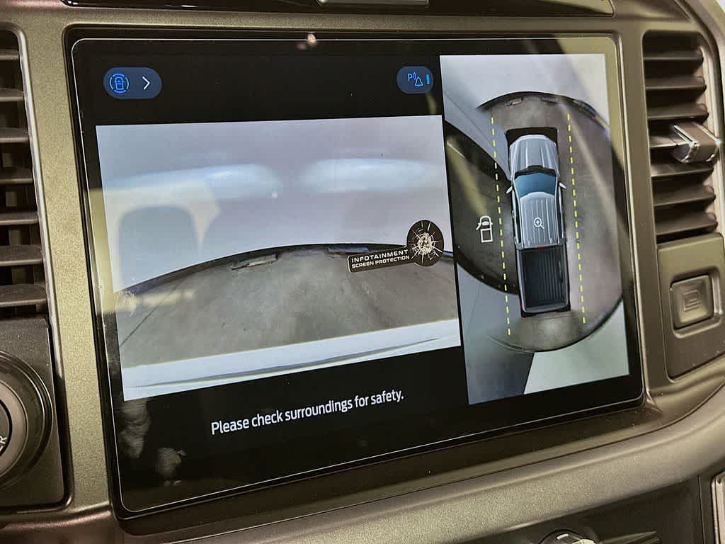 Thumbnail: 2025 Ford F-150 - 29