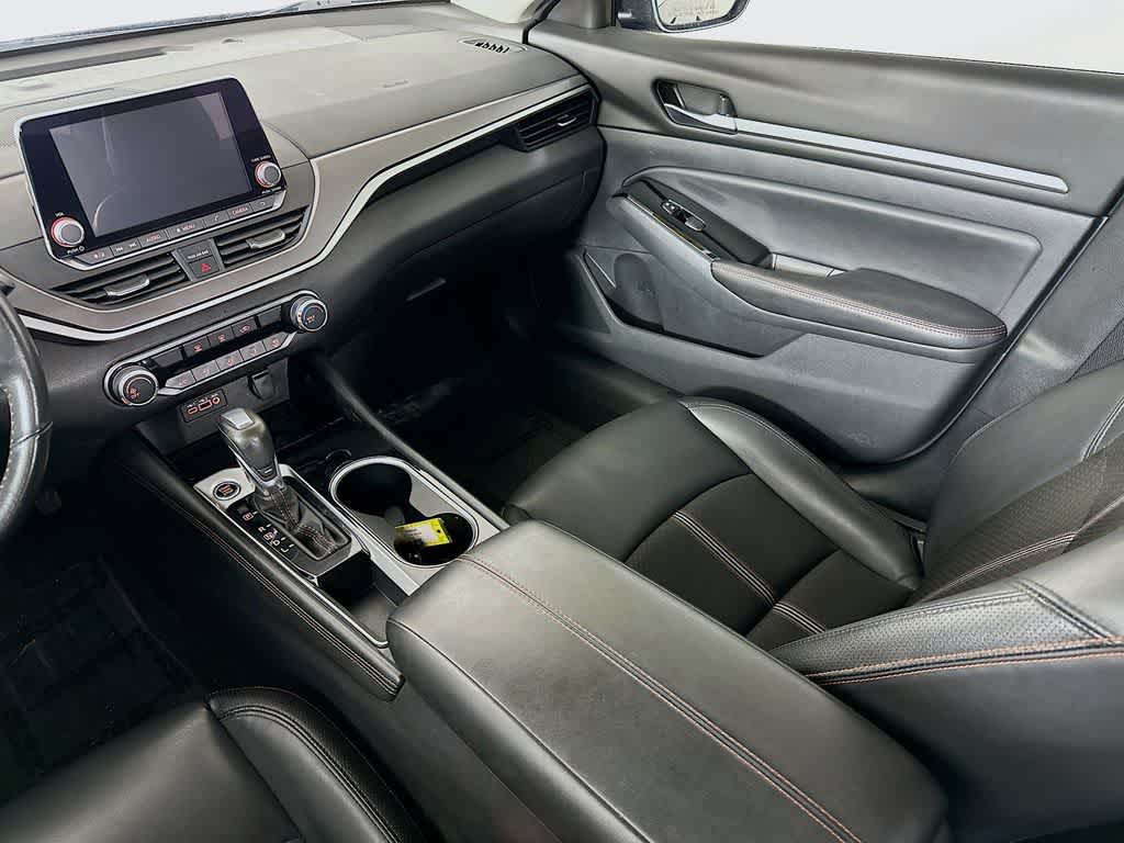 Thumbnail: 2024 Nissan Altima - 11