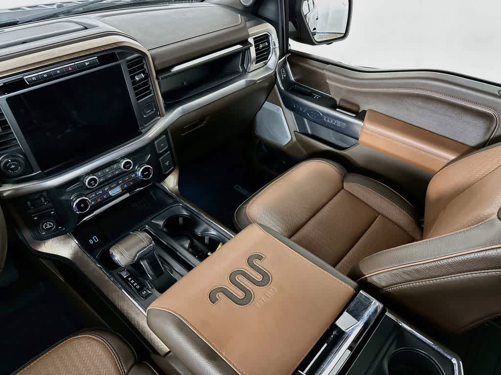Thumbnail: 2024 Ford F-150 - 11