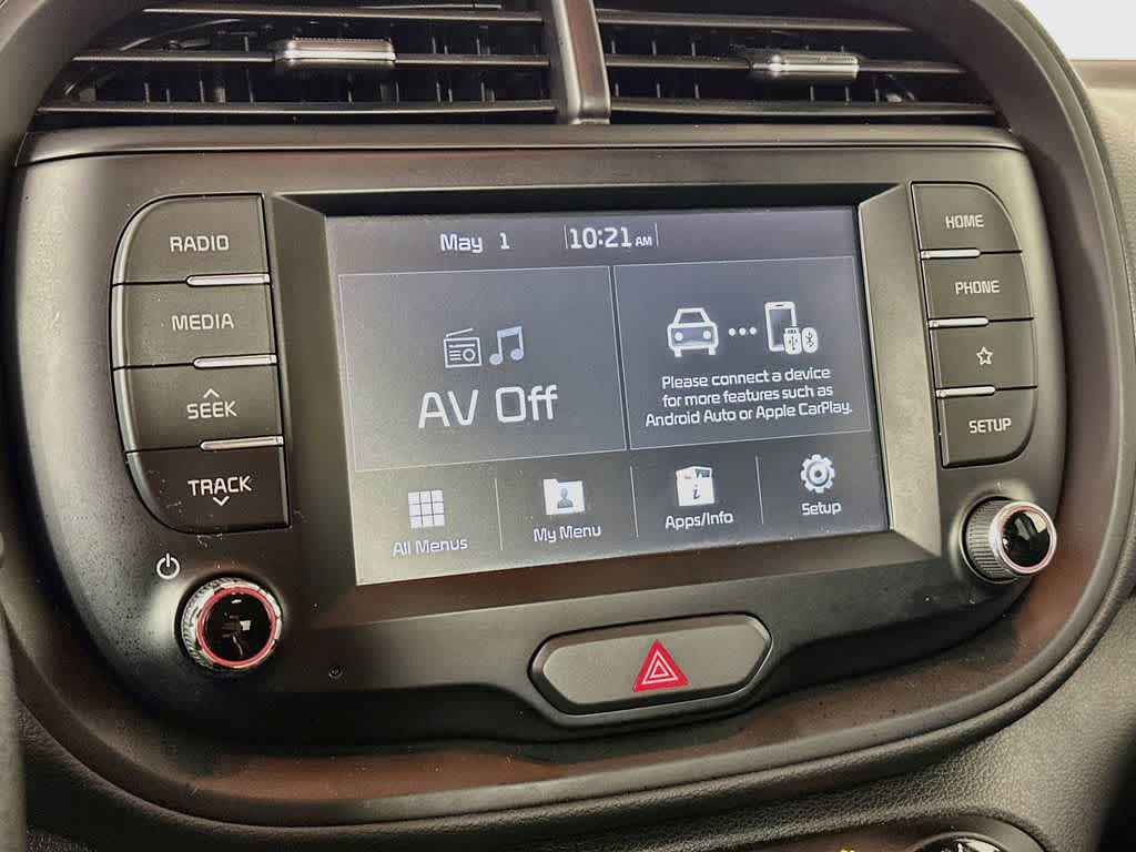 Thumbnail: 2020 Kia Soul - 16