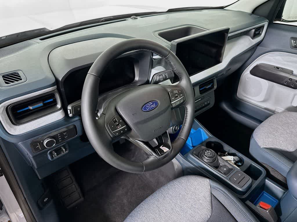 Thumbnail: 2025 Ford Maverick - 2