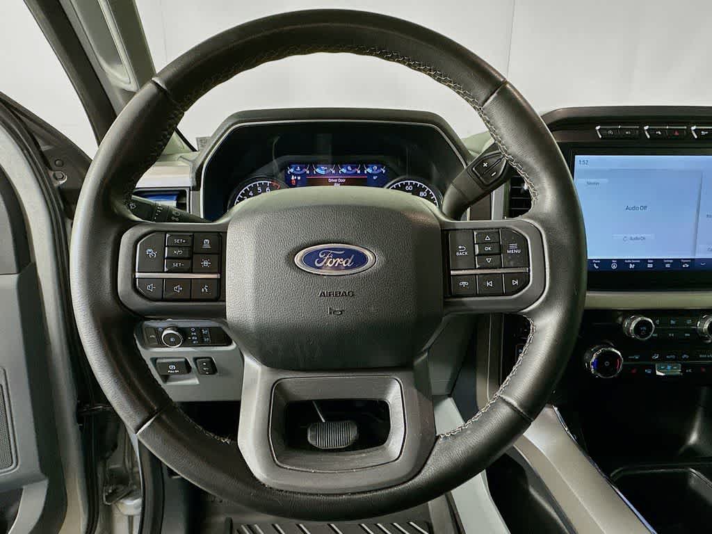 Thumbnail: 2023 Ford F-150 - 16