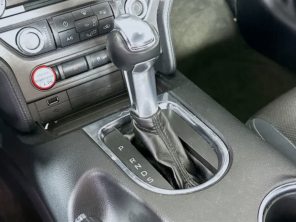 Thumbnail: 2016 Ford Mustang - 17