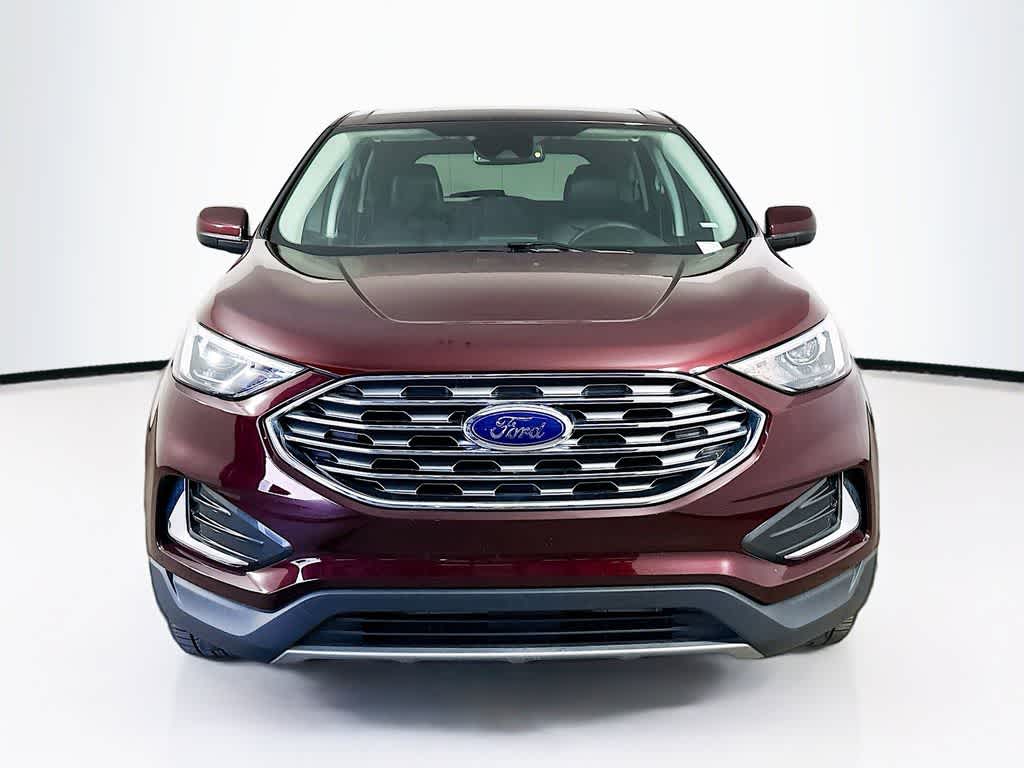 Thumbnail: 2022 Ford Edge - 6