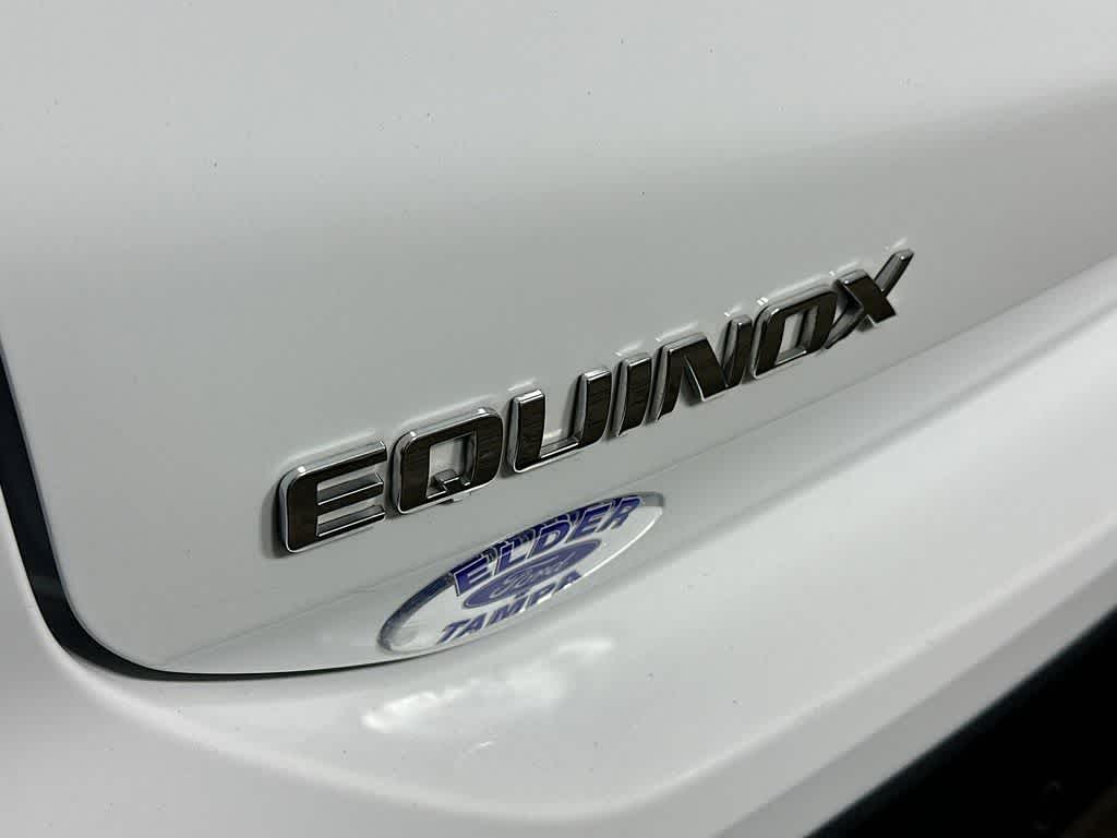 2024 Chevrolet Equinox LT 7
