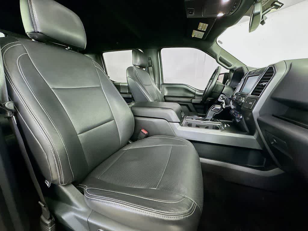 Thumbnail: 2015 Ford F-150 - 15