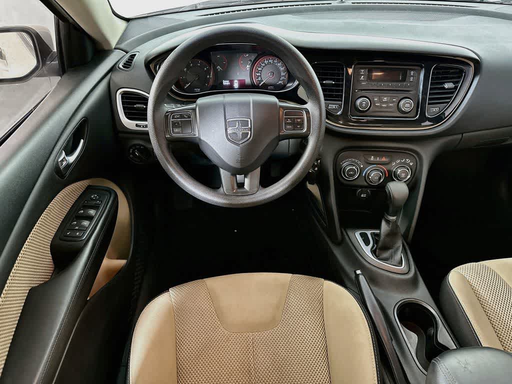 Thumbnail: 2015 Dodge Dart - 10