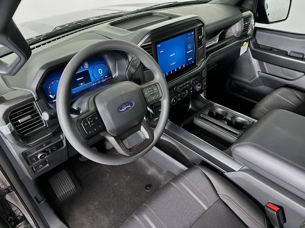 Thumbnail: 2025 Ford F-150 - 2
