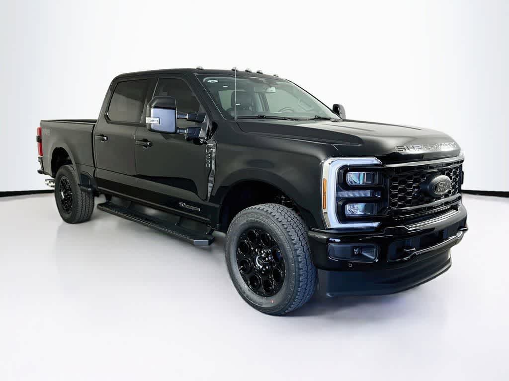 Thumbnail: 2026 Ford F-250 - 24
