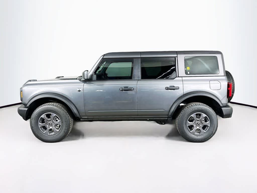 Thumbnail: 2025 Ford Bronco - 3