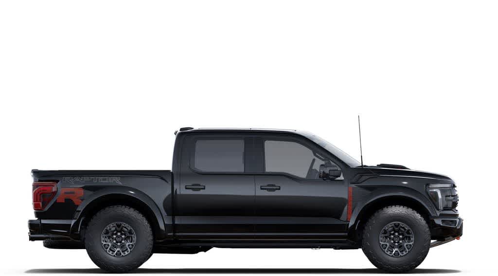Thumbnail: 2025 Ford F-150 - 5