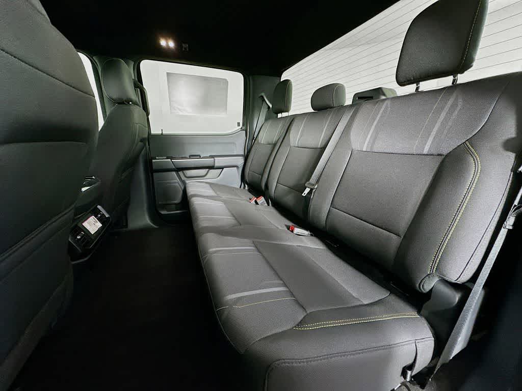 Thumbnail: 2025 Ford F-150 - 14