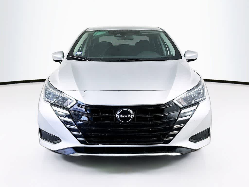 Thumbnail: 2023 Nissan Versa - 6