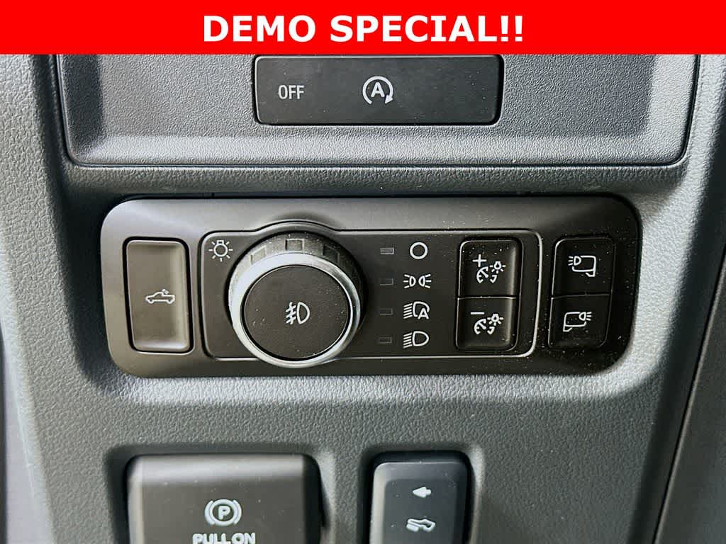 Thumbnail: 2025 Ford F-150 - 26