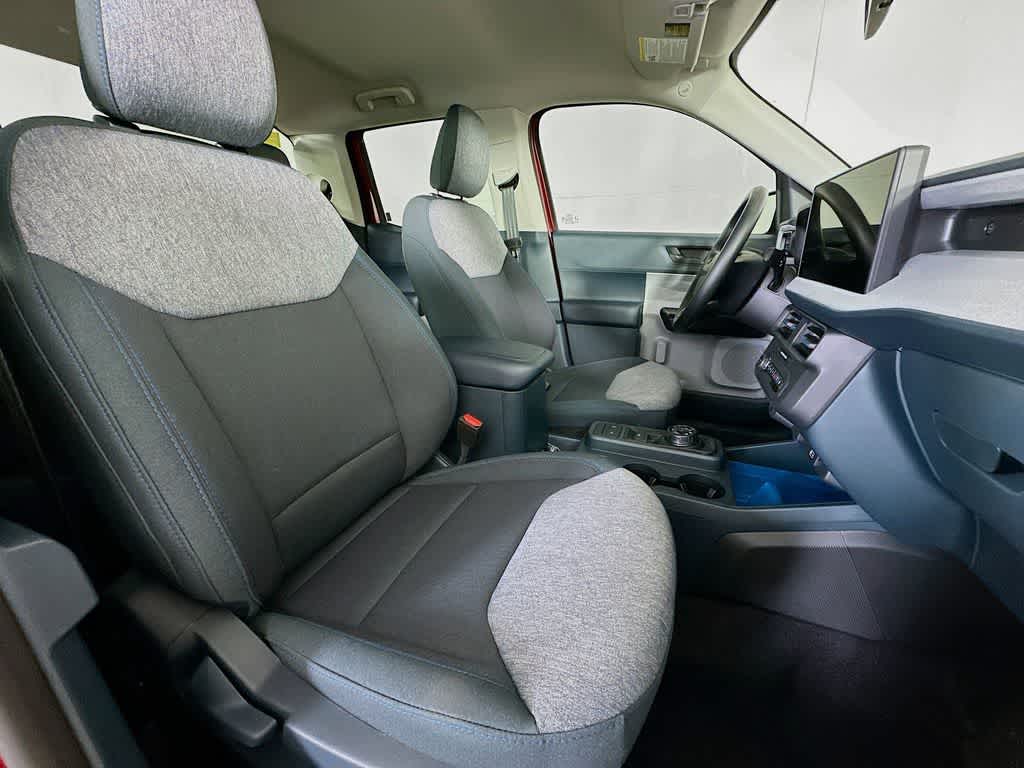 Thumbnail: 2025 Ford Maverick - 14