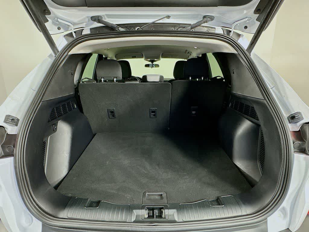 Thumbnail: 2024 Ford Escape - 21