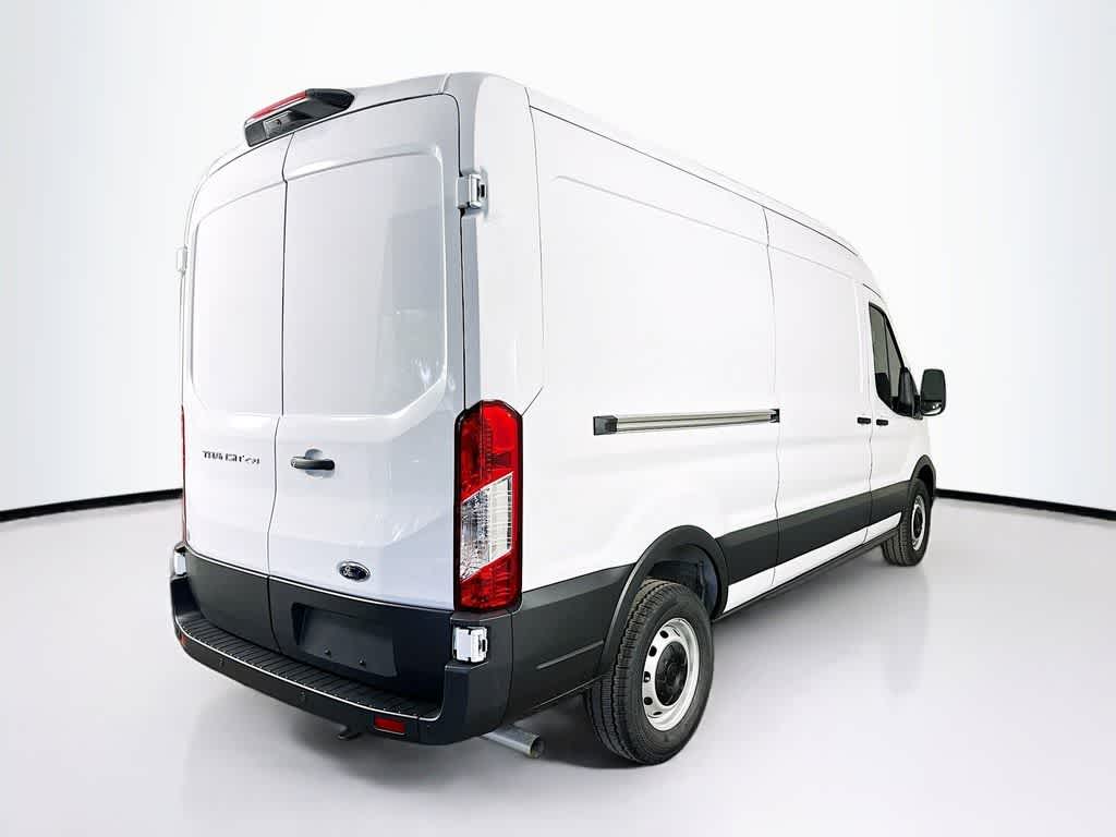 Thumbnail: 2025 Ford Transit Series - 23