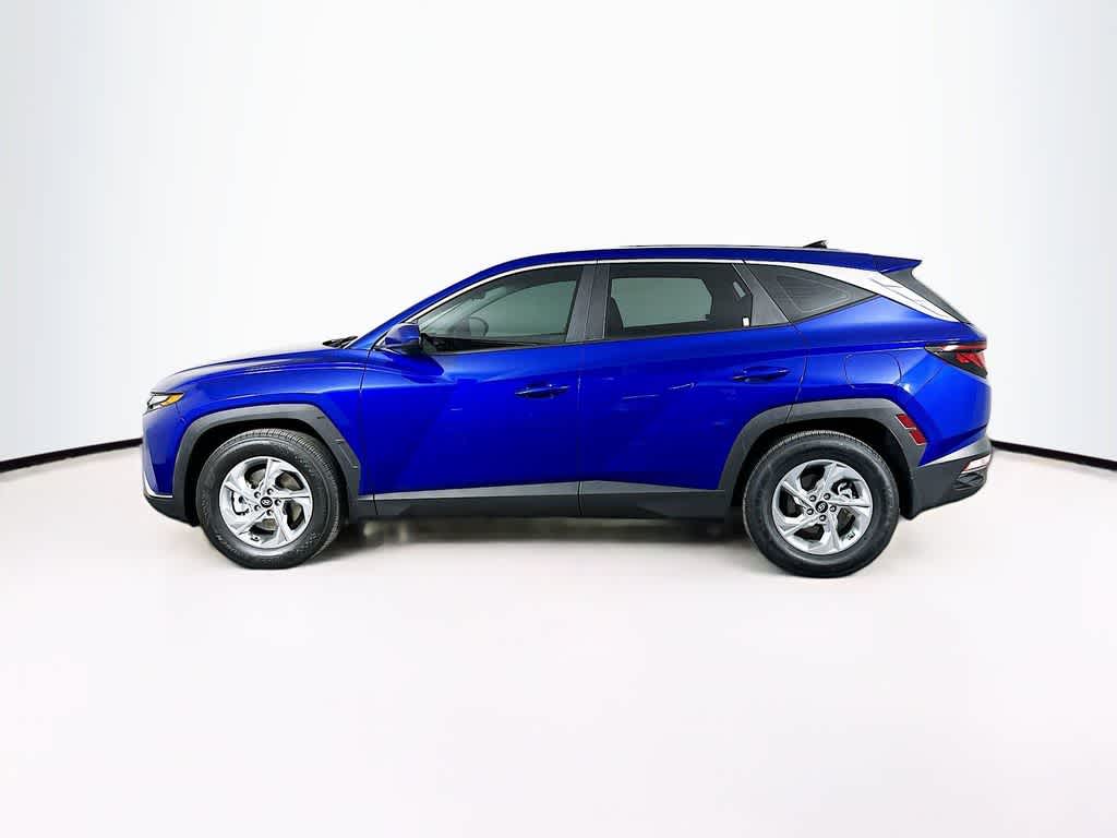 Thumbnail: 2023 Hyundai Tucson - 3