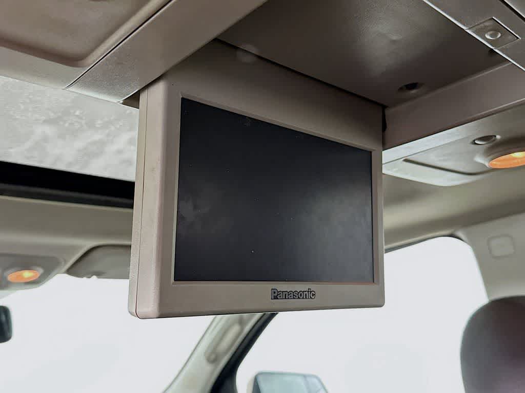 Thumbnail: 2012 GMC Acadia - 33