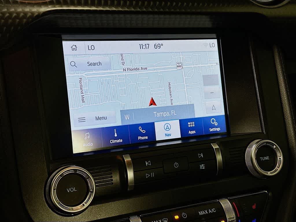 Thumbnail: 2020 Ford Mustang - 27