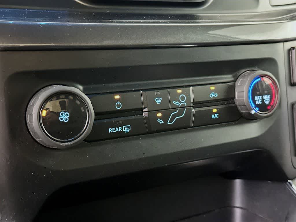 Thumbnail: 2023 Ford F-150 - 18