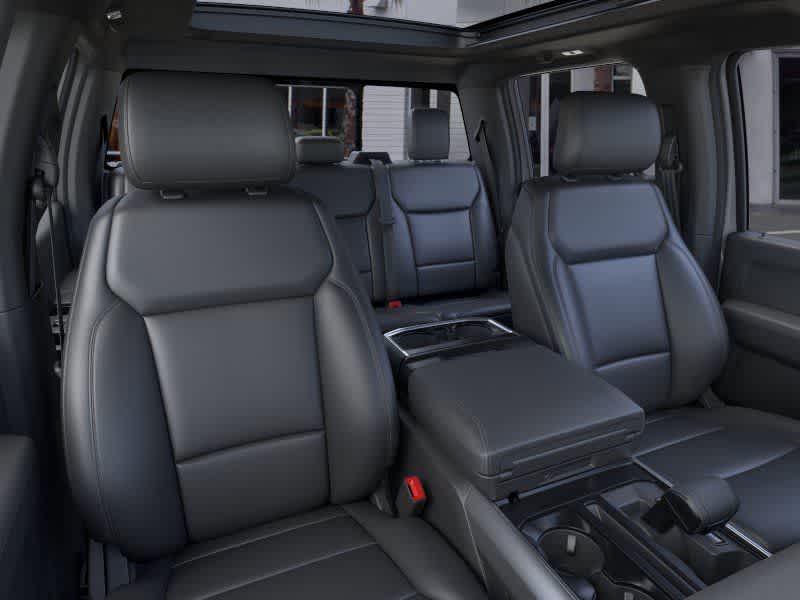 Thumbnail: 2026 Ford F-150 - 10