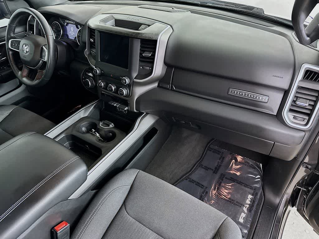 Thumbnail: 2022 RAM 1500 - 31