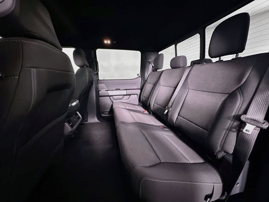 Thumbnail: 2026 Ford F-150 - 14