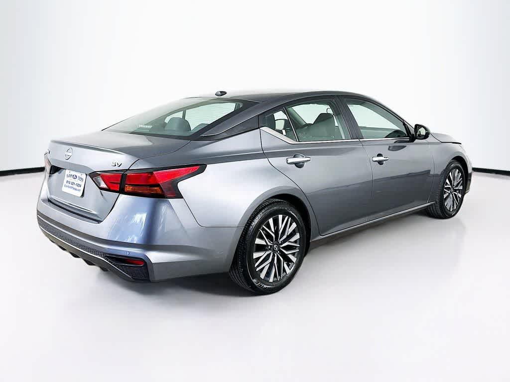 Thumbnail: 2024 Nissan Altima - 24
