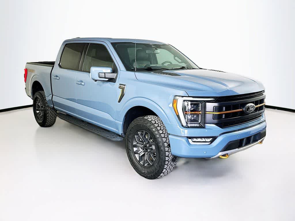 Thumbnail: 2023 Ford F-150 - 24