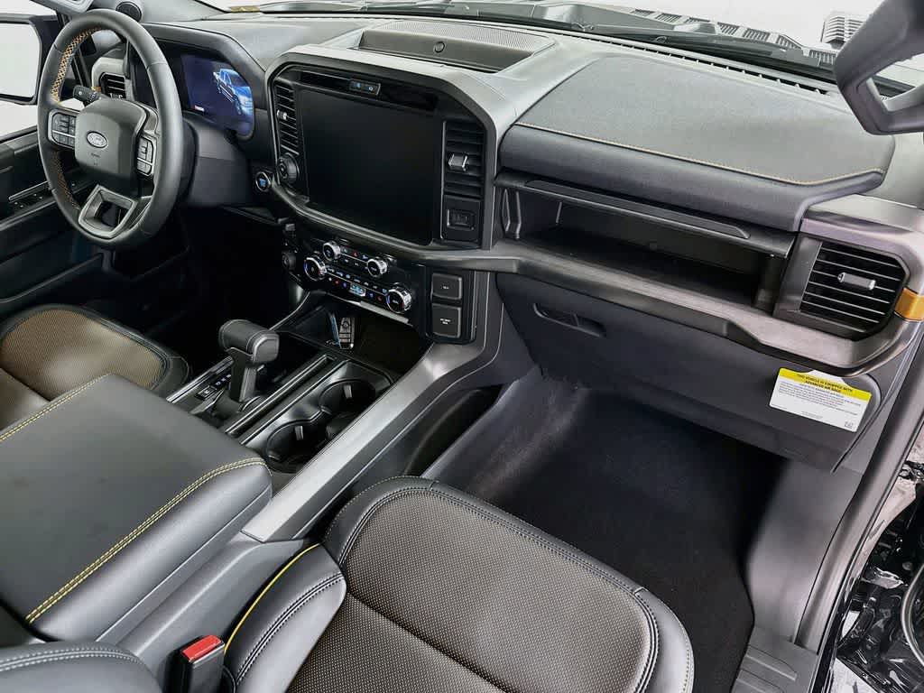 Thumbnail: 2026 Ford F-150 - 35