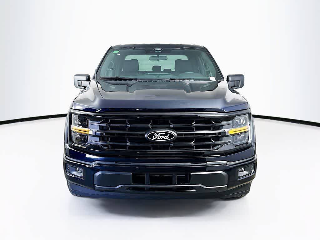 Thumbnail: 2026 Ford F-150 - 6