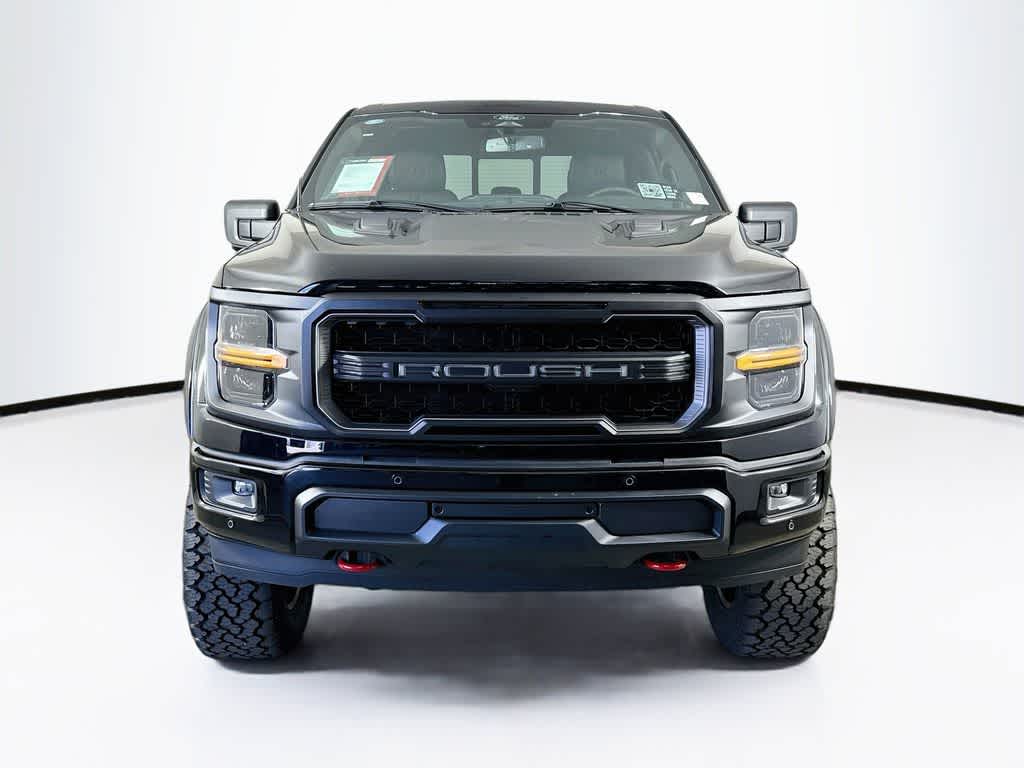 Thumbnail: 2026 Ford F-150 - 6
