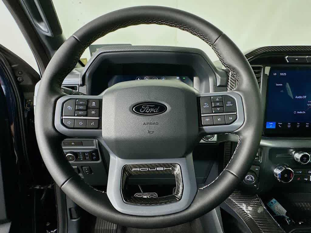 Thumbnail: 2025 Ford F-150 - 17