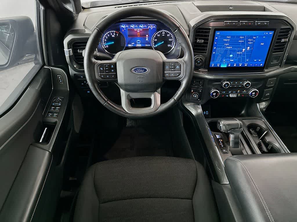 Thumbnail: 2021 Ford F-150 - 10