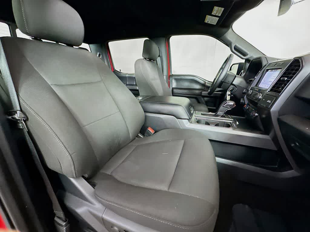 Thumbnail: 2019 Ford F-150 - 15
