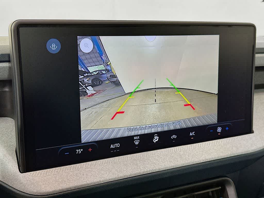 Thumbnail: 2026 Ford Maverick - 26